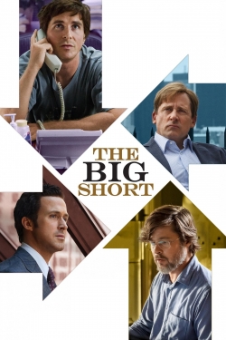 watch The Big Short Movie online free in hd on Red Stitch