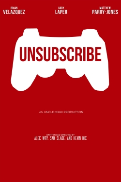 watch Unsubscribe Movie online free in hd on Red Stitch