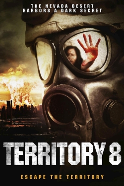 watch Territory 8 Movie online free in hd on Red Stitch