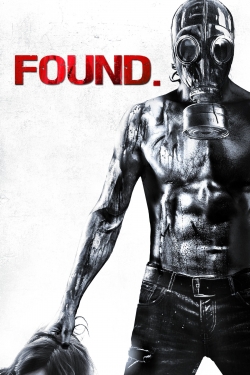 watch Found Movie online free in hd on Red Stitch