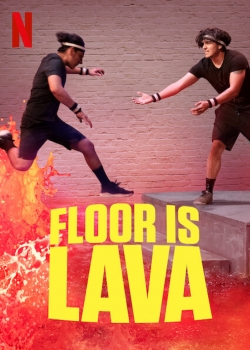 watch Floor is Lava Movie online free in hd on Red Stitch