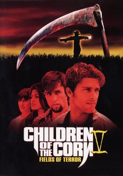 watch Children of the Corn V: Fields of Terror Movie online free in hd on Red Stitch