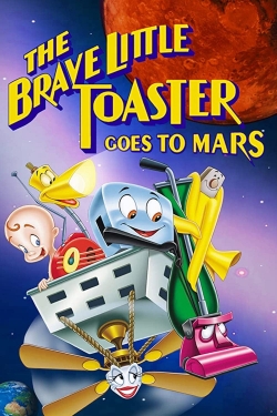 watch The Brave Little Toaster Goes to Mars Movie online free in hd on Red Stitch