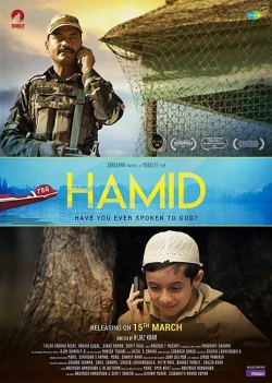 watch Hamid Movie online free in hd on Red Stitch