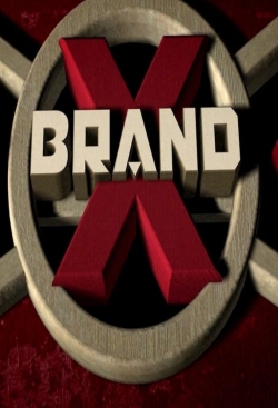 watch Brand X with Russell Brand Movie online free in hd on Red Stitch