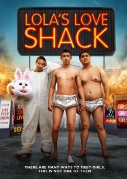 watch Lola's Love Shack Movie online free in hd on Red Stitch