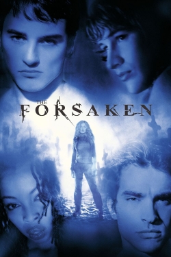 watch The Forsaken Movie online free in hd on Red Stitch