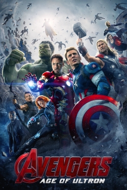 watch Avengers: Age of Ultron Movie online free in hd on Red Stitch