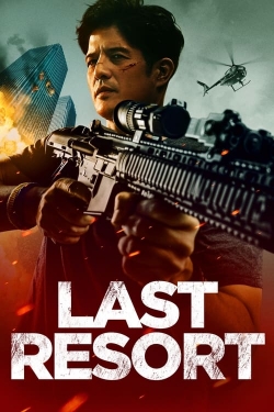 watch Last Resort Movie online free in hd on Red Stitch