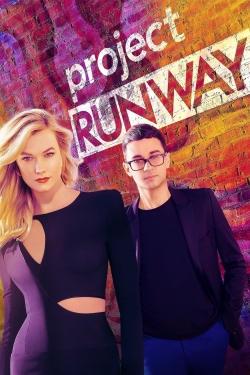 watch Project Runway Movie online free in hd on Red Stitch