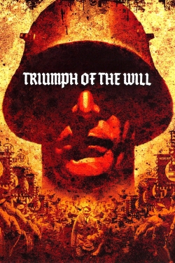 watch Triumph of the Will Movie online free in hd on Red Stitch