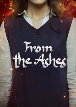 watch From the Ashes Movie online free in hd on Red Stitch