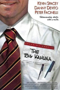 watch The Big Kahuna Movie online free in hd on Red Stitch