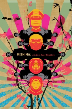 watch Mishima: A Life in Four Chapters Movie online free in hd on Red Stitch