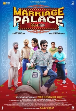 watch Marriage Palace Movie online free in hd on Red Stitch