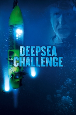 watch Deepsea Challenge Movie online free in hd on Red Stitch