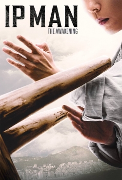 watch Ip Man: The Awakening Movie online free in hd on Red Stitch