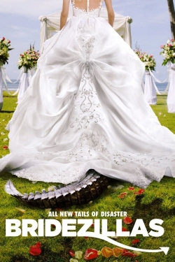 watch Bridezillas Movie online free in hd on Red Stitch