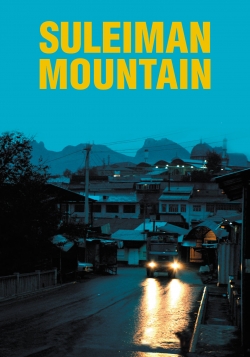 watch Suleiman Mountain Movie online free in hd on Red Stitch