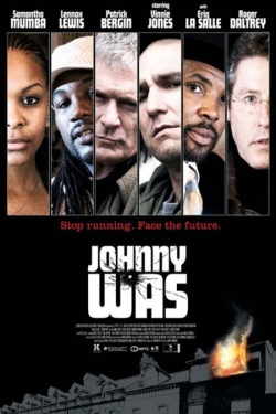 watch Johnny Was Movie online free in hd on Red Stitch