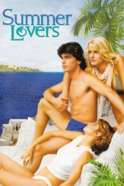 watch Summer Lovers Movie online free in hd on Red Stitch