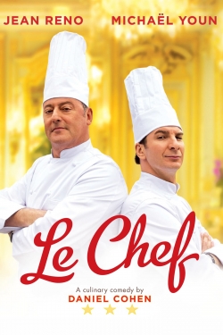 watch Le Chef Movie online free in hd on Red Stitch