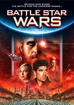 watch Battle Star Wars Movie online free in hd on Red Stitch