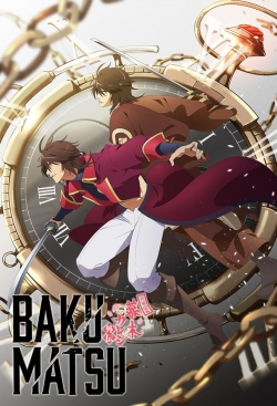 watch Bakumatsu Movie online free in hd on Red Stitch