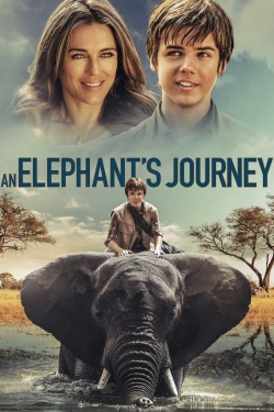 watch An Elephant's Journey Movie online free in hd on Red Stitch