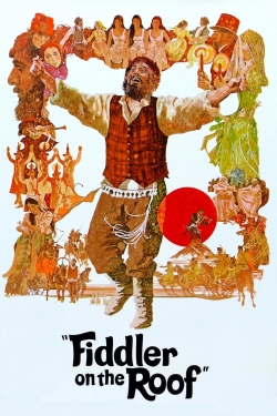 watch Fiddler on the Roof Movie online free in hd on Red Stitch