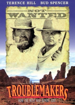 watch Troublemakers Movie online free in hd on Red Stitch