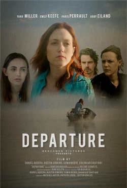 watch Departure Movie online free in hd on Red Stitch