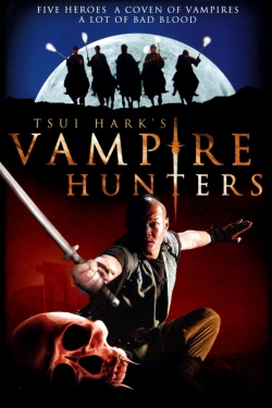 watch The Era of Vampires Movie online free in hd on Red Stitch