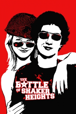 watch The Battle of Shaker Heights Movie online free in hd on Red Stitch