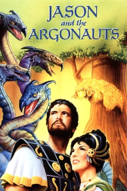 watch Jason and the Argonauts Movie online free in hd on Red Stitch