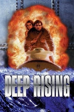 watch Deep Rising Movie online free in hd on Red Stitch