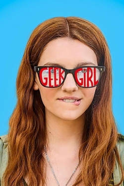 watch Geek Girl Movie online free in hd on Red Stitch