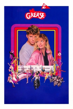 watch Grease 2 Movie online free in hd on Red Stitch