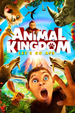 watch Animal Kingdom: Let's Go Ape Movie online free in hd on Red Stitch