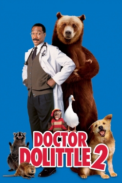 watch Dr. Dolittle 2 Movie online free in hd on Red Stitch