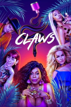 watch Claws Movie online free in hd on Red Stitch