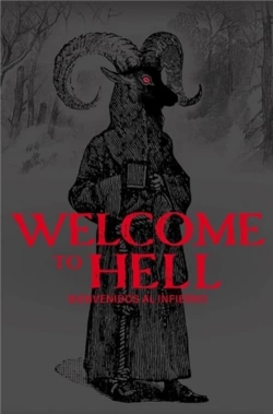 watch Welcome to Hell Movie online free in hd on Red Stitch