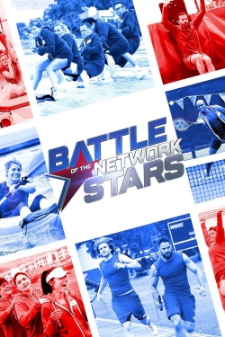watch Battle of the Network Stars Movie online free in hd on Red Stitch