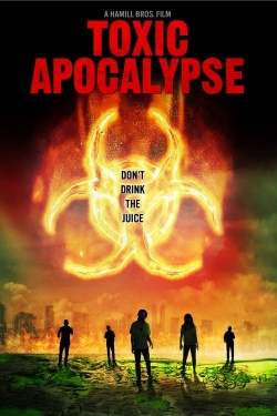 watch Toxic Apocalypse Movie online free in hd on Red Stitch