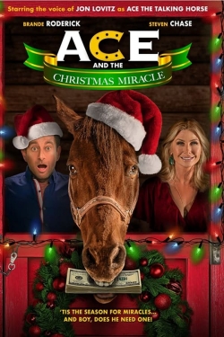 watch Ace & the Christmas Miracle Movie online free in hd on Red Stitch