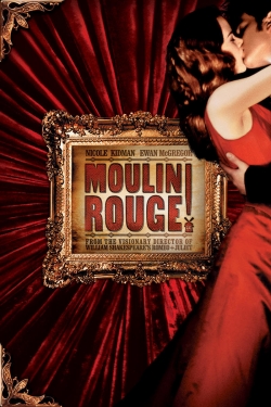 watch Moulin Rouge! Movie online free in hd on Red Stitch