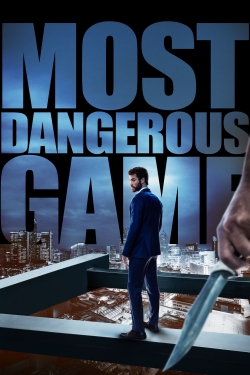 watch Most Dangerous Game Movie online free in hd on Red Stitch