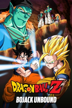 watch Dragon Ball Z: Bojack Unbound Movie online free in hd on Red Stitch