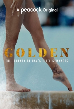 watch Golden: The Journey of USA's Elite Gymnasts Movie online free in hd on Red Stitch