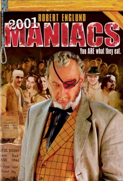 watch 2001 Maniacs Movie online free in hd on Red Stitch